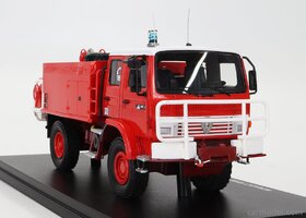 RENAULT M180, CAMIVA CCF SDIS 1986